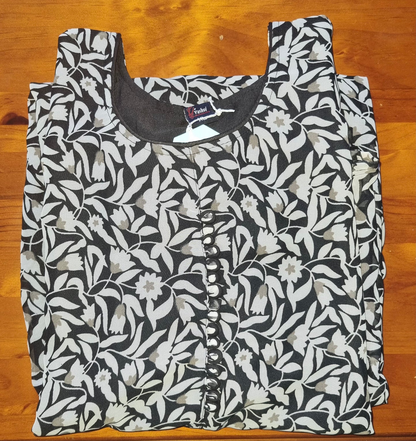 Georgette Kurti - CMM2517