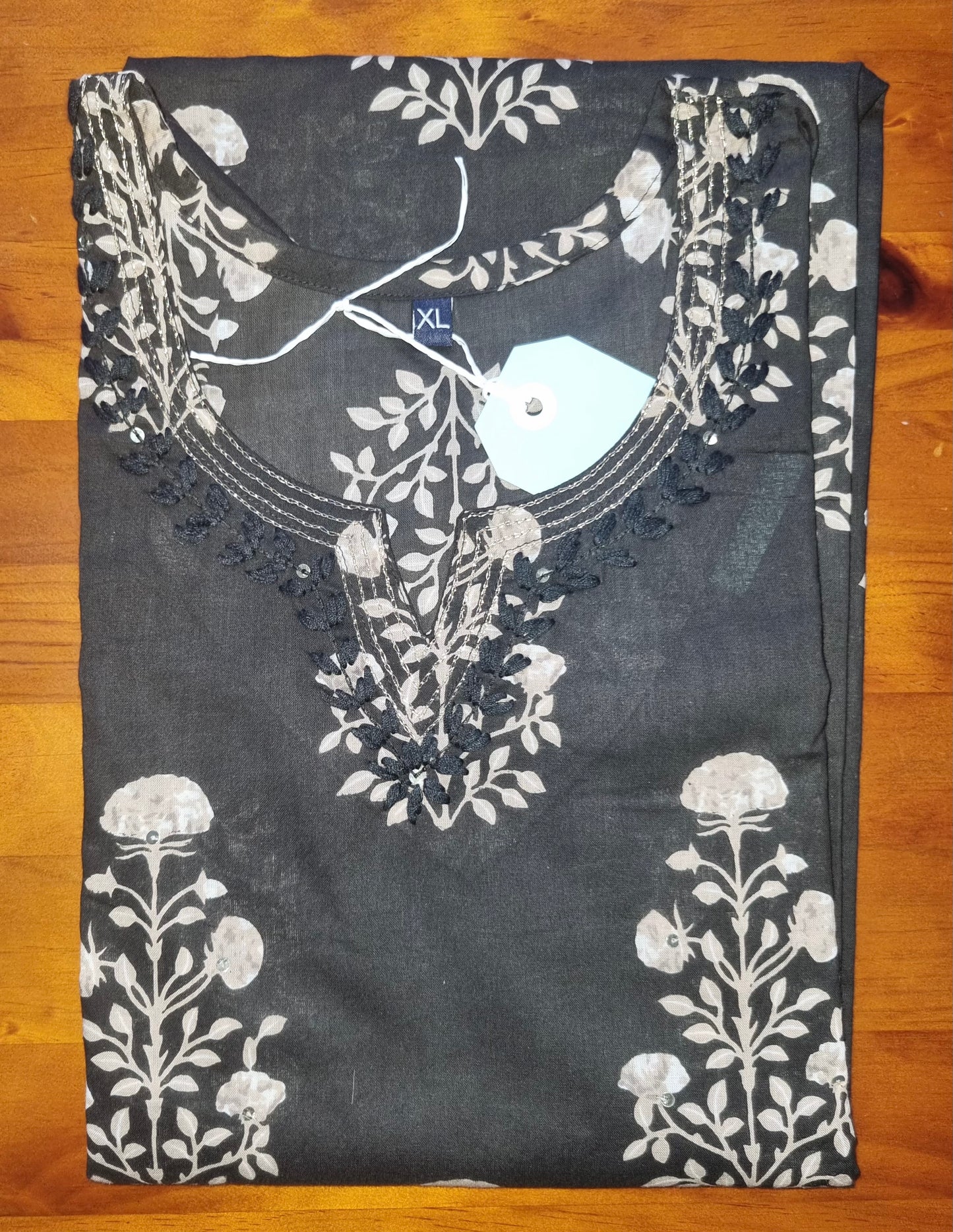 Cotton Salwar Set - CFL2620