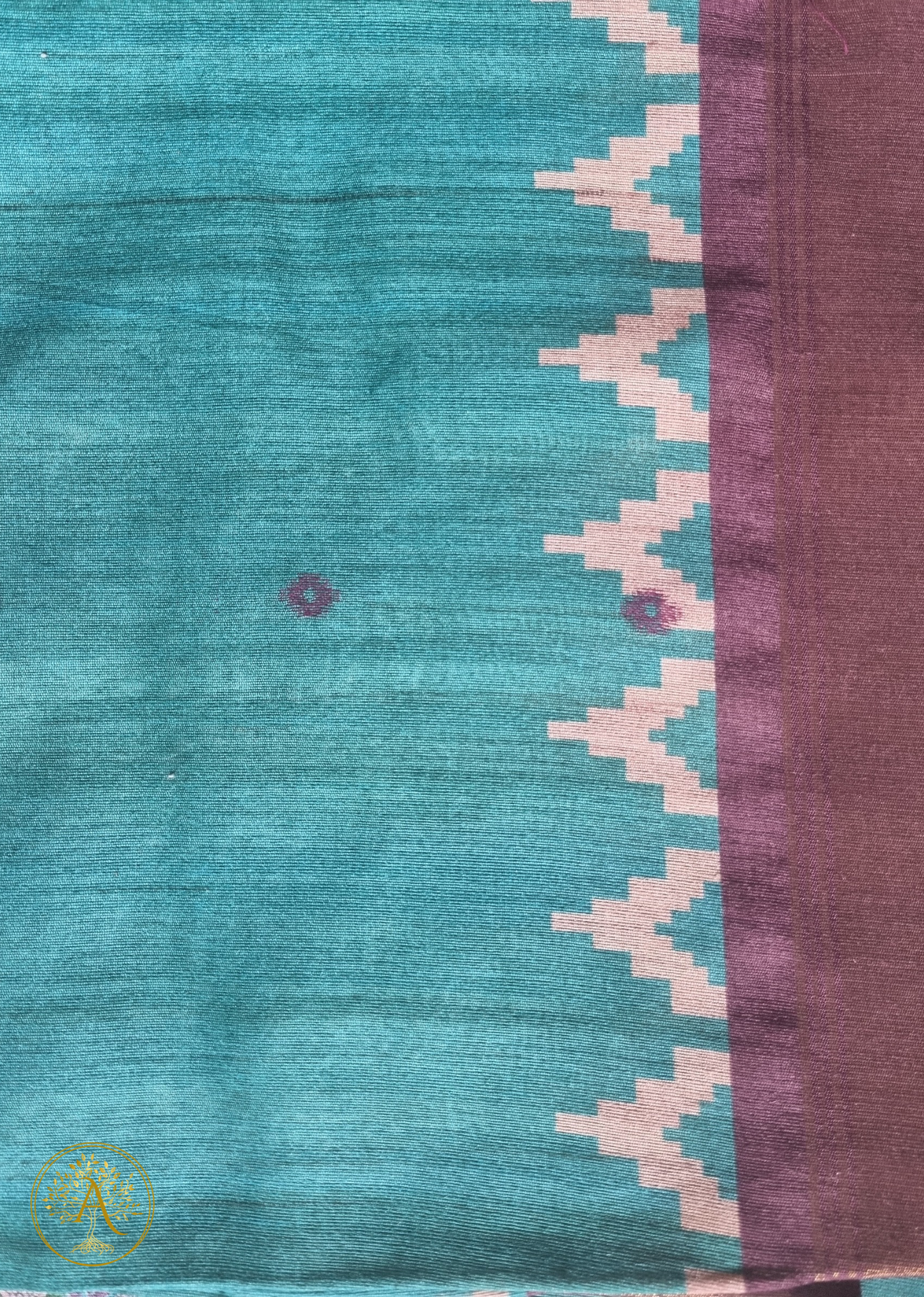 Cotton Saree - SARA2507