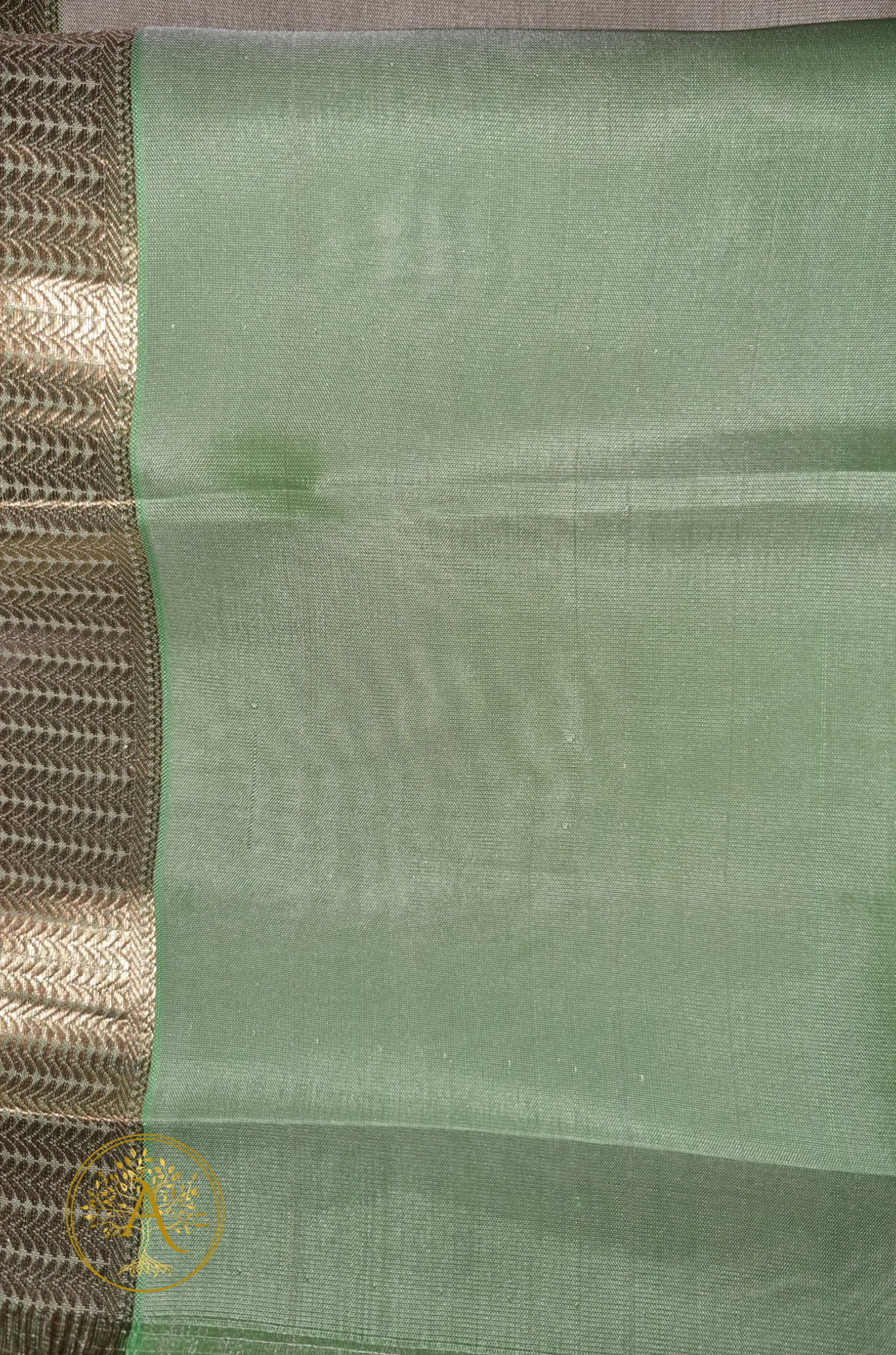 Kancheepuram Silk Saree - SASH2508