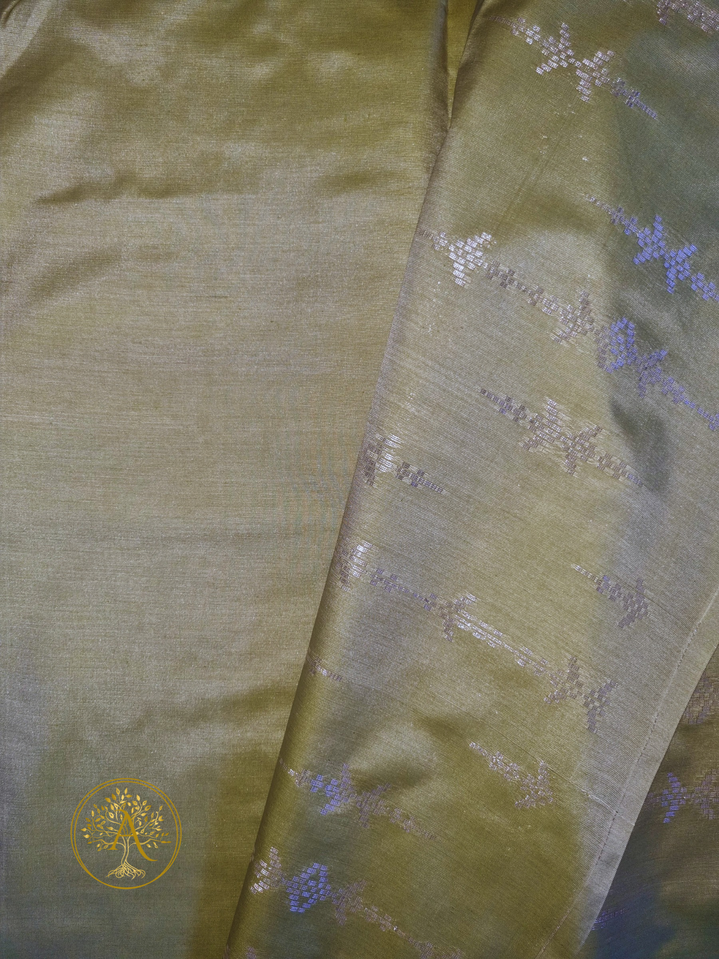 Designer Saree - SASH2510