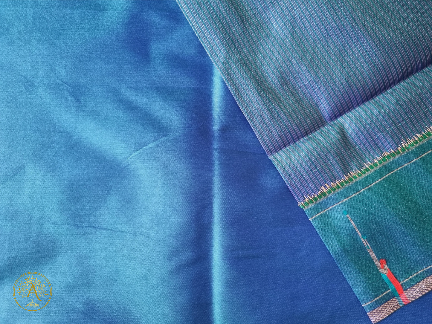 Silk Saree - SAGS2538