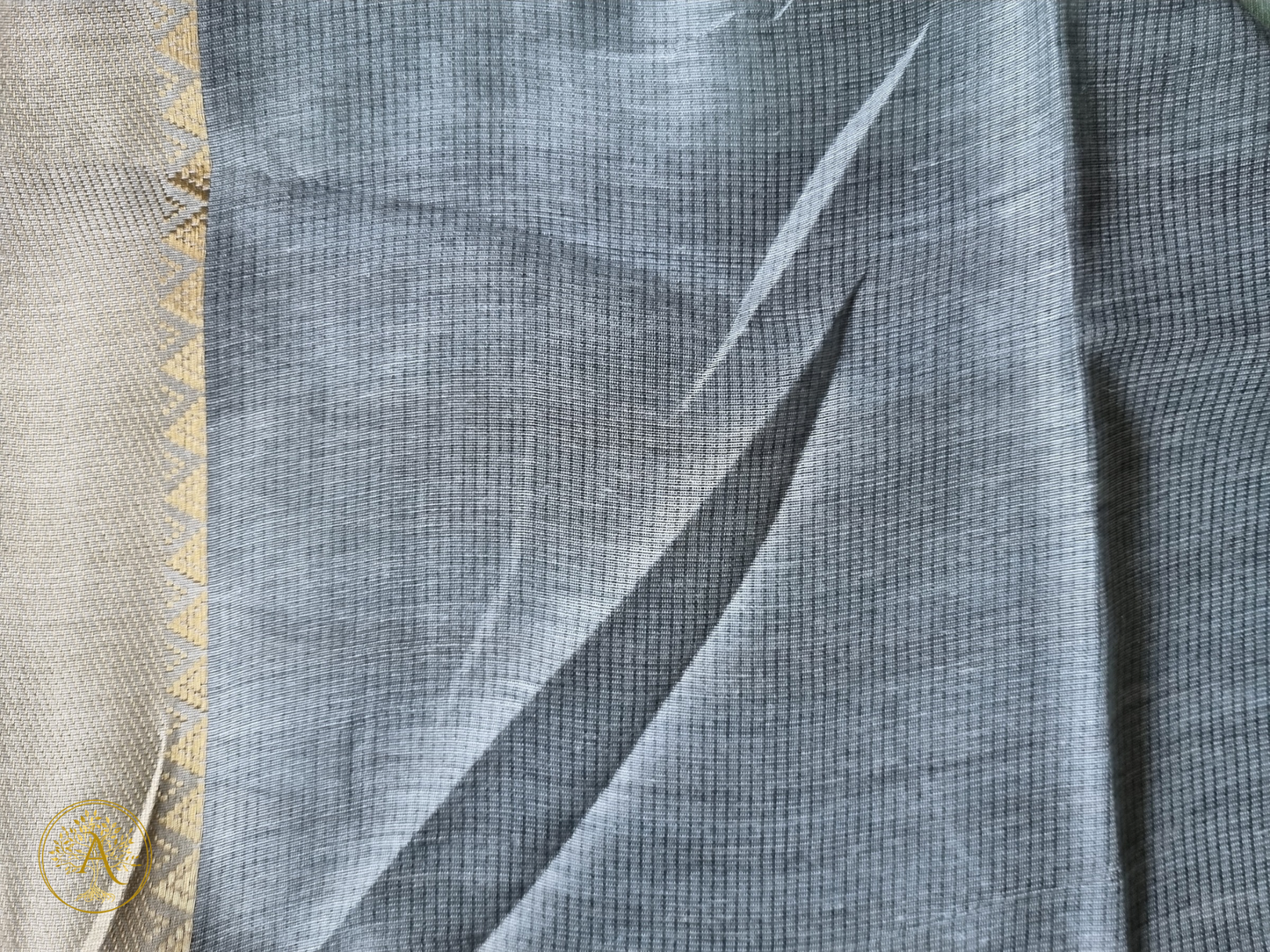 Cotton Saree - SARA2509