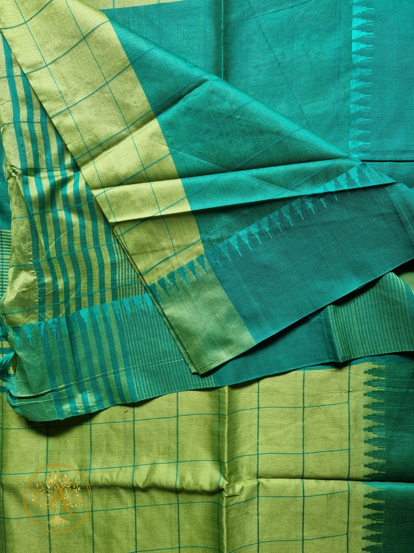 Designer Saree - SAGS2540