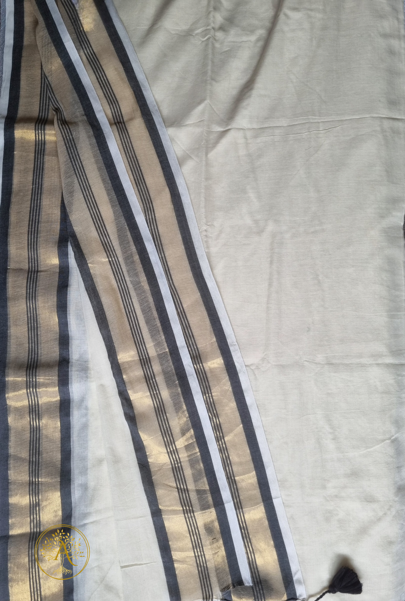 Cotton Saree - SAL2512