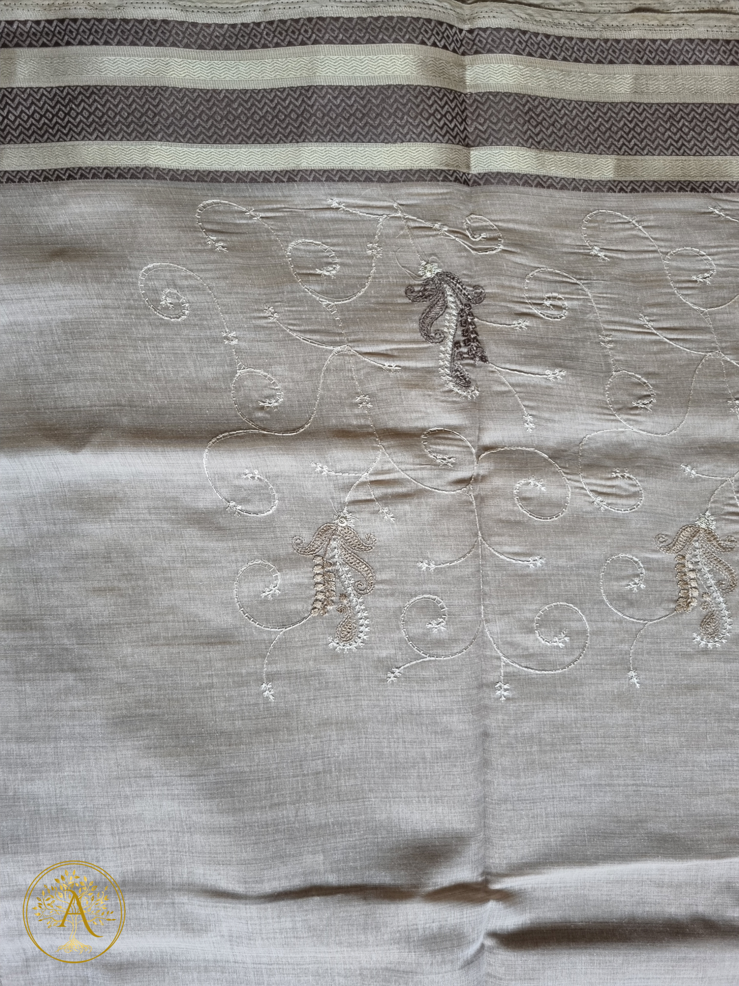 Cotton Saree - SAGS2522