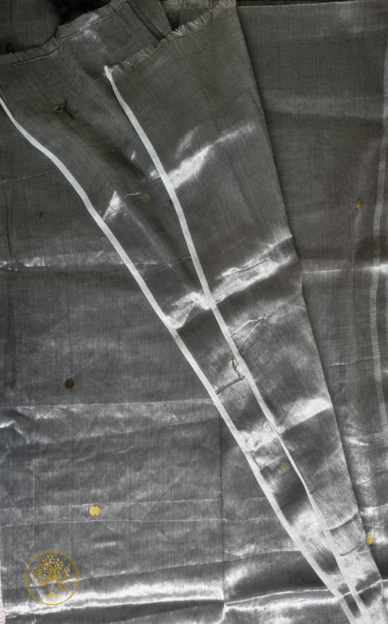 Cotton Saree - SAL2505