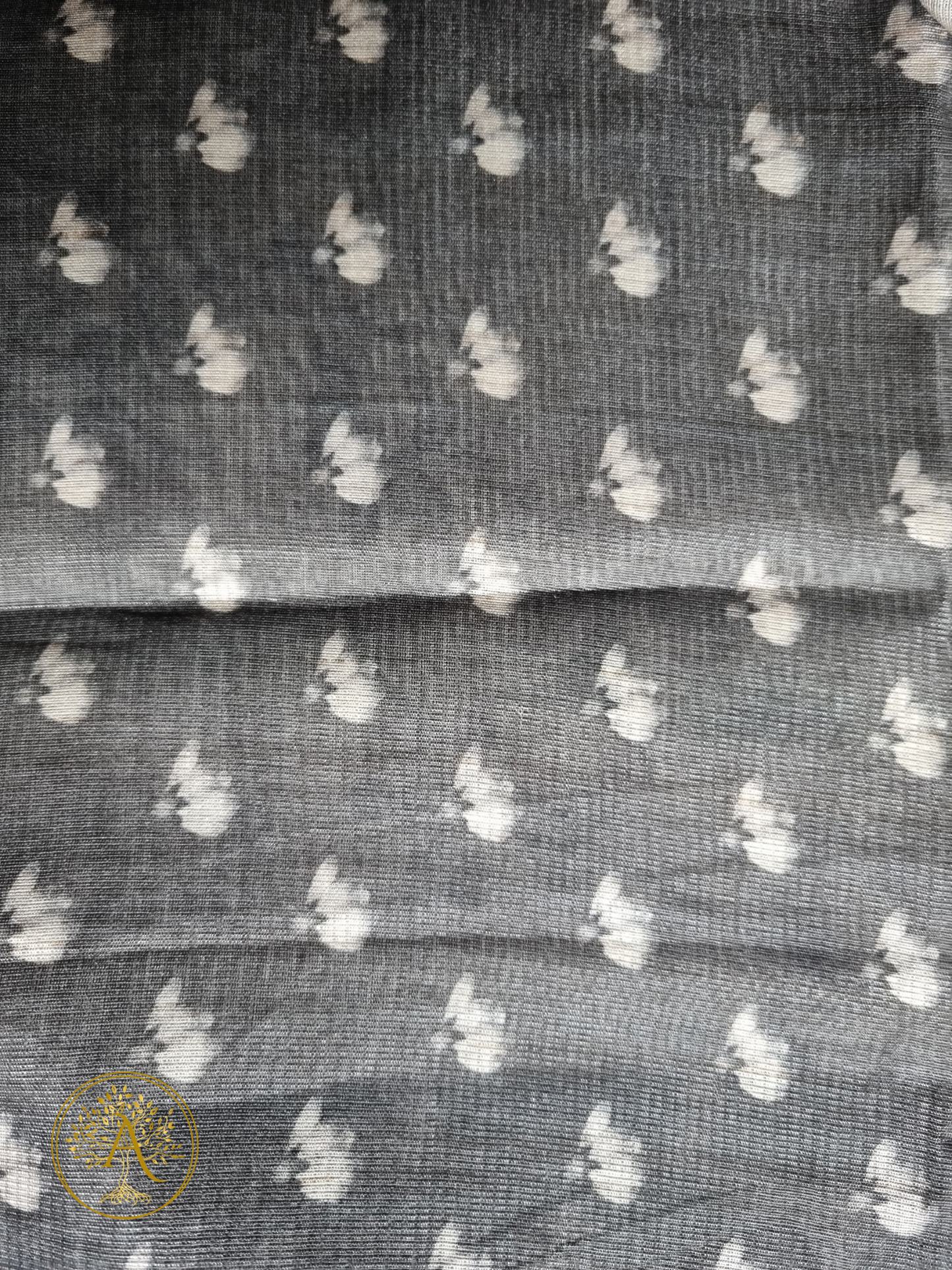 Cotton Saree - SARA2511