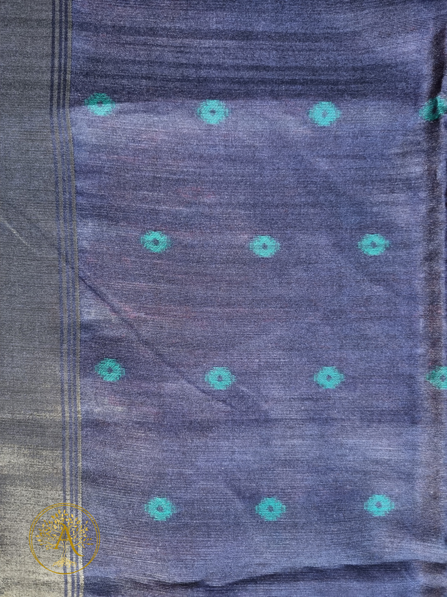 Cotton Saree - SARA2508