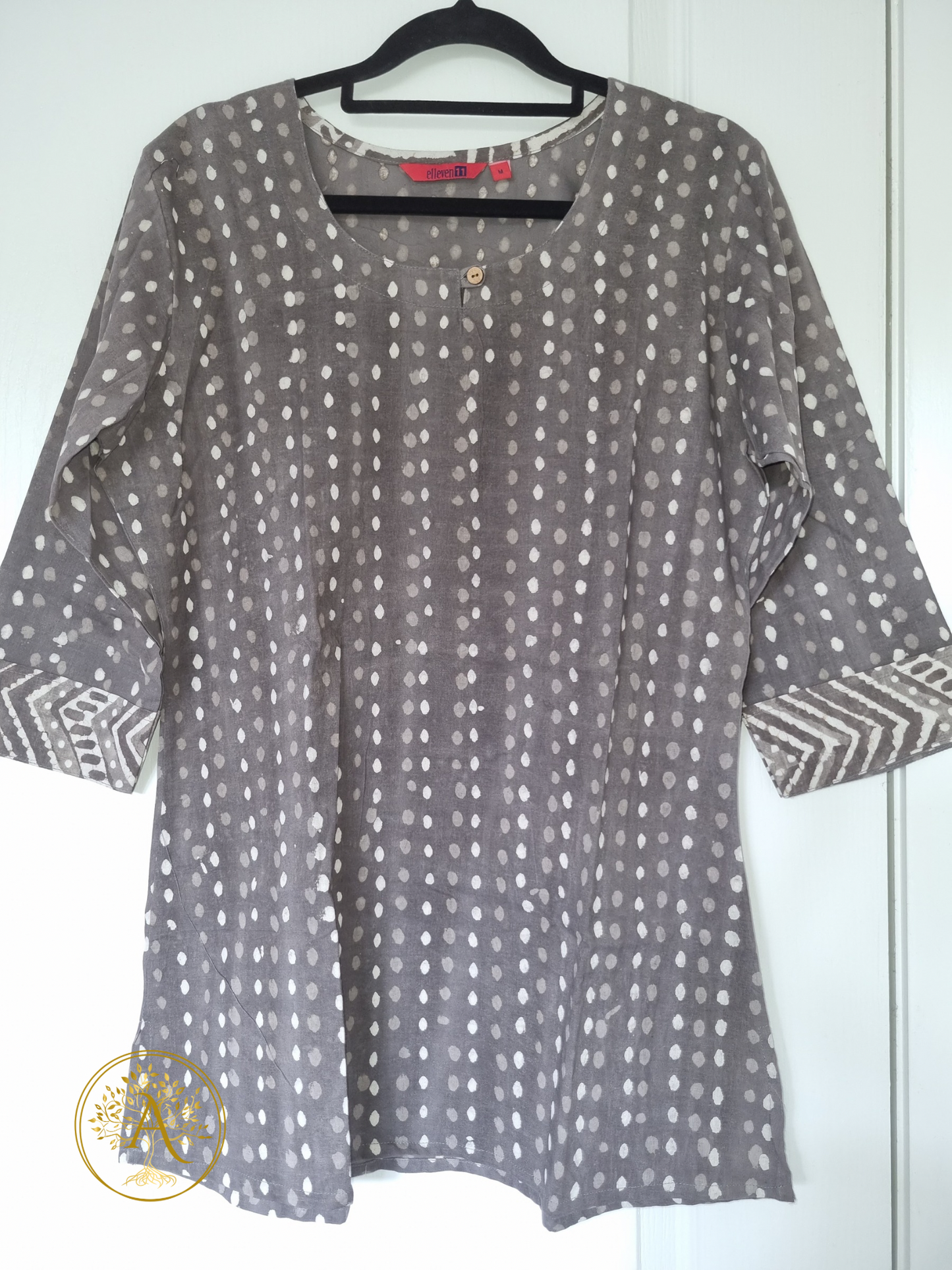 Trendy Tops - TKR2505