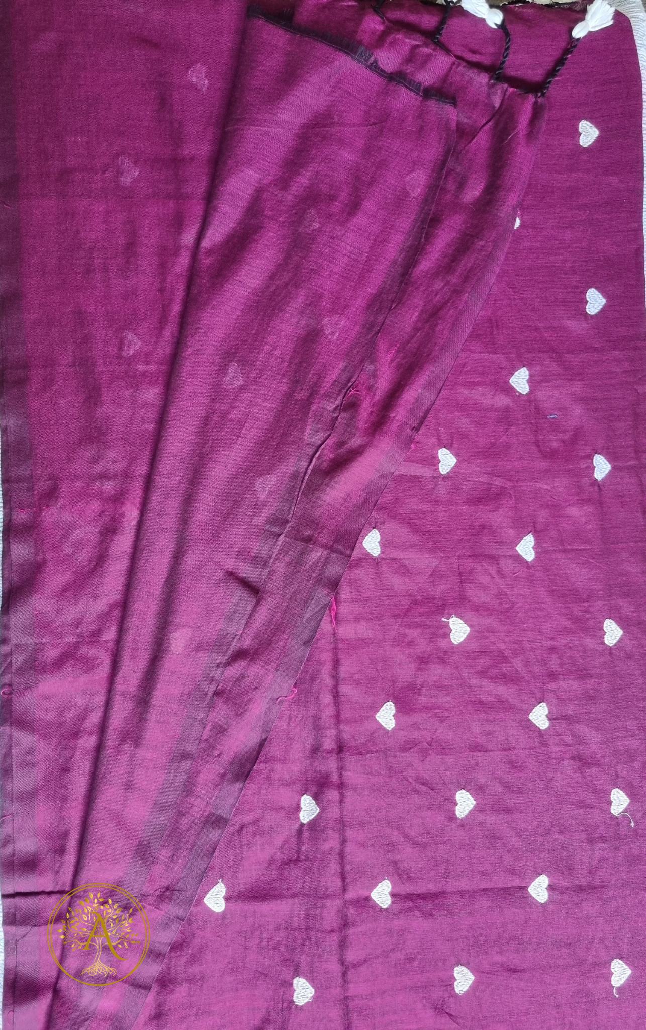Cotton Saree - SAL2507