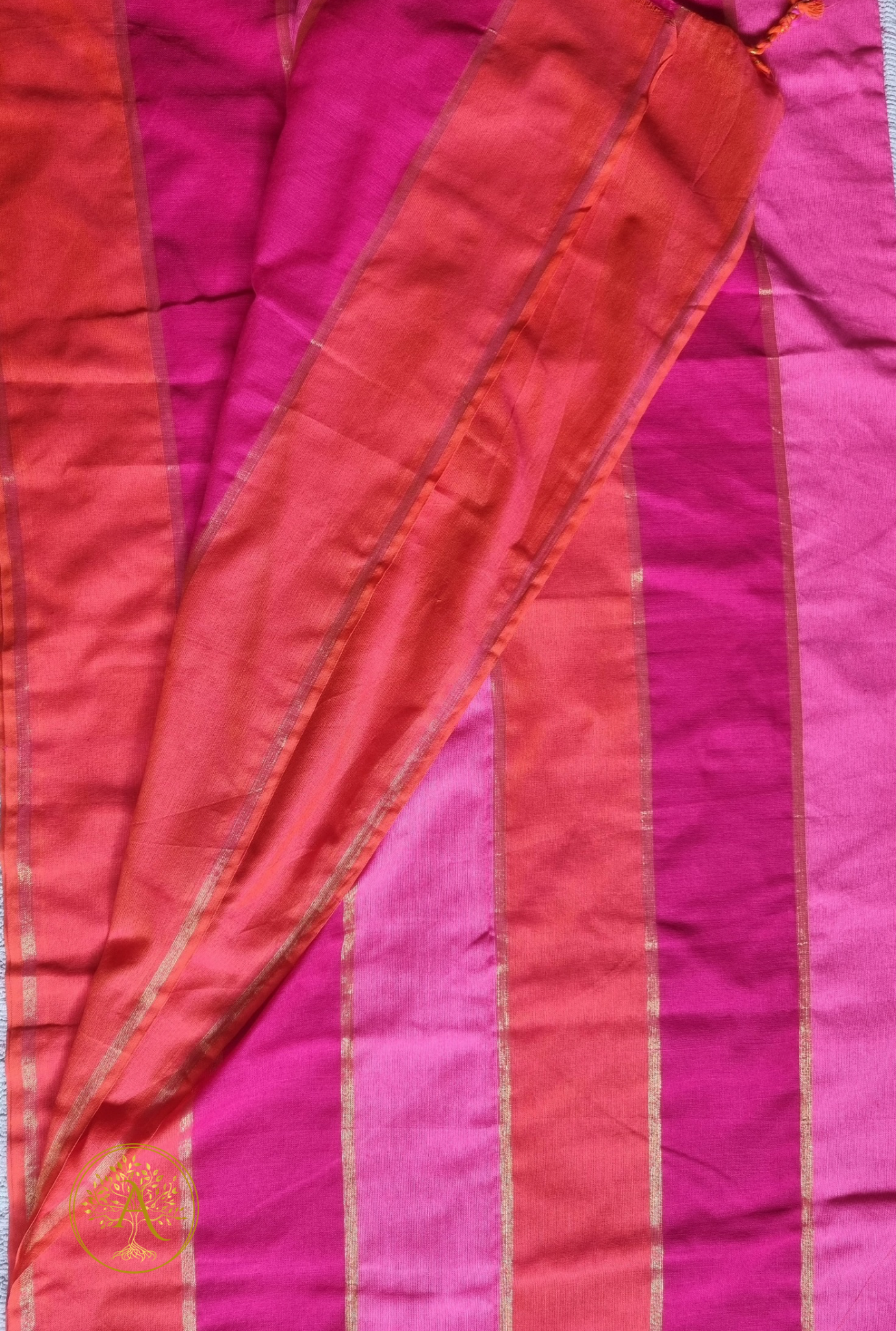 Cotton Saree - SAL2520