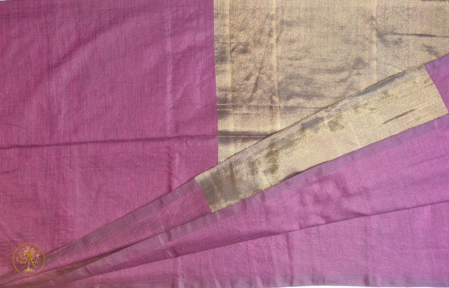 Cotton Saree - SAL2504