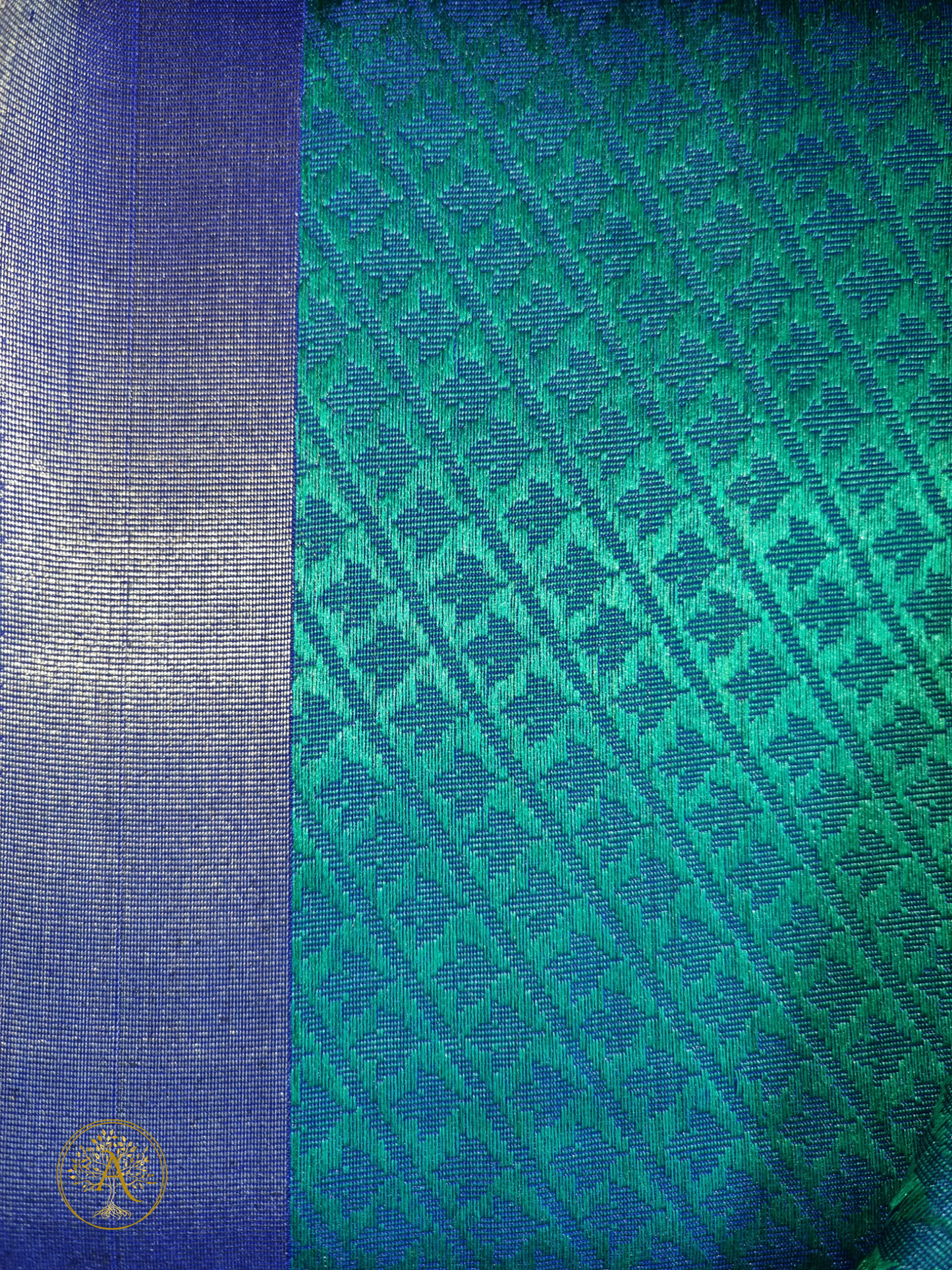 Designer Saree - SAGS2533