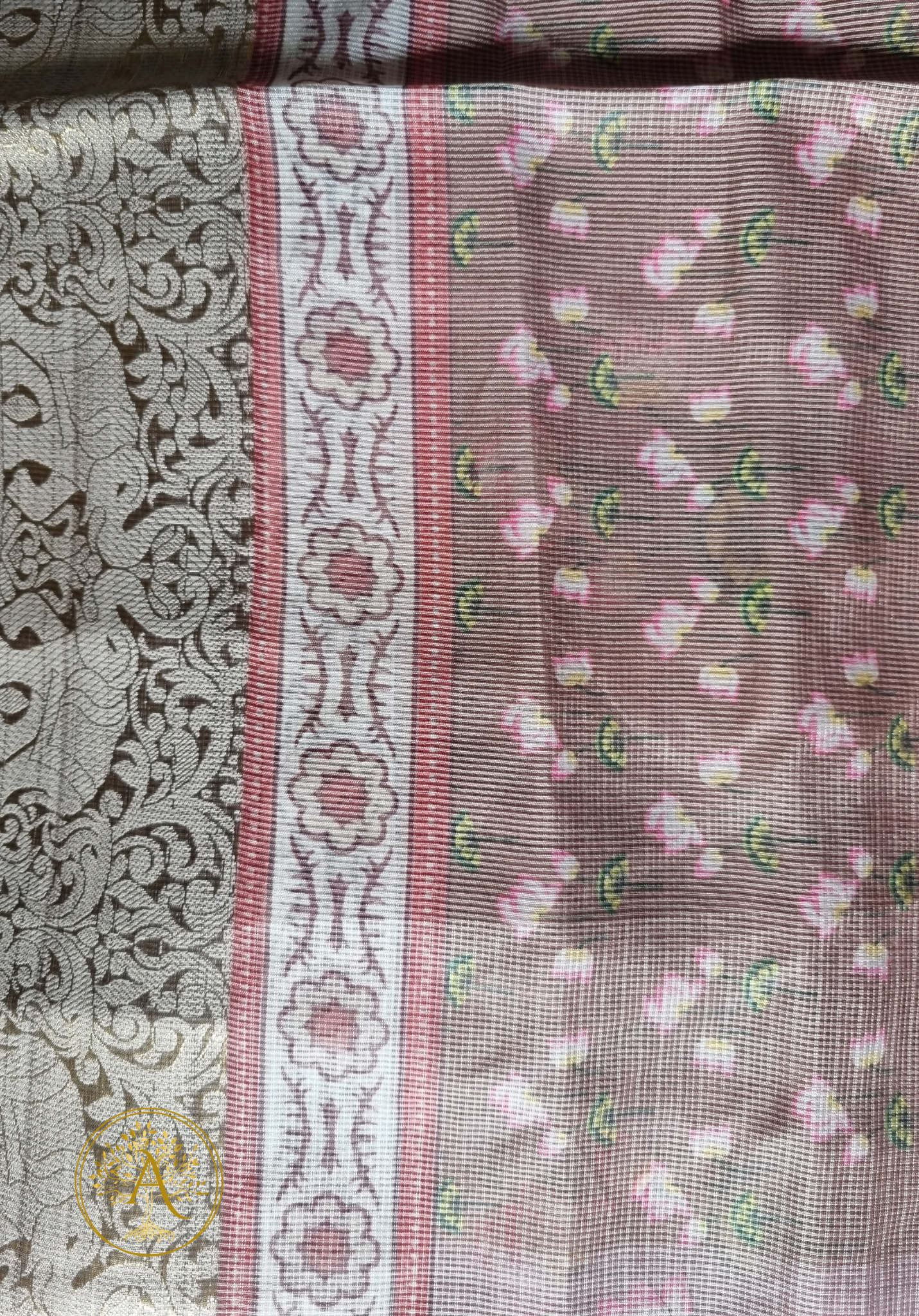 Designer Saree - SARA2515