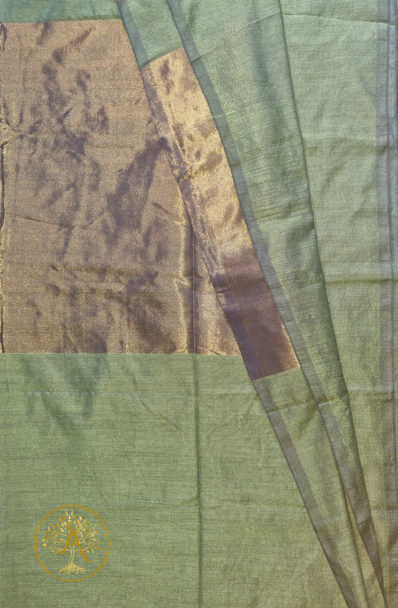Cotton Saree - SAL2503