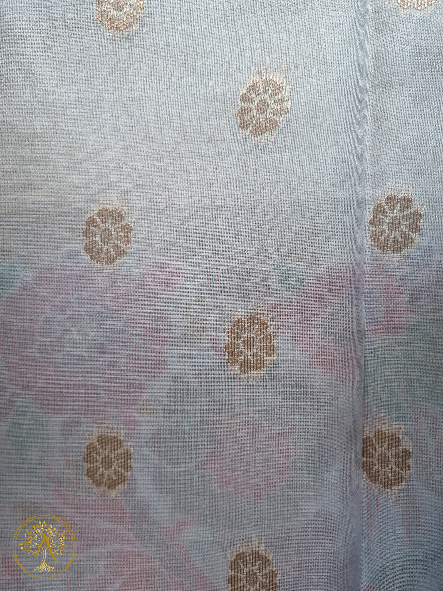 Banarasi Saree - SAGS2526