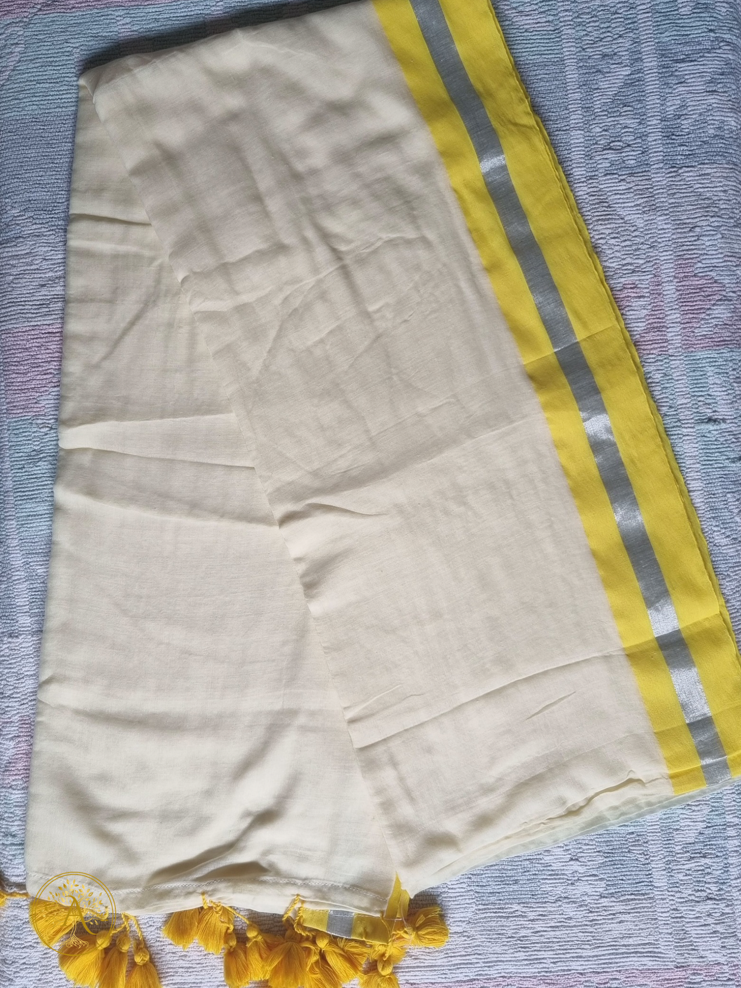 Cotton Saree - SAL2514
