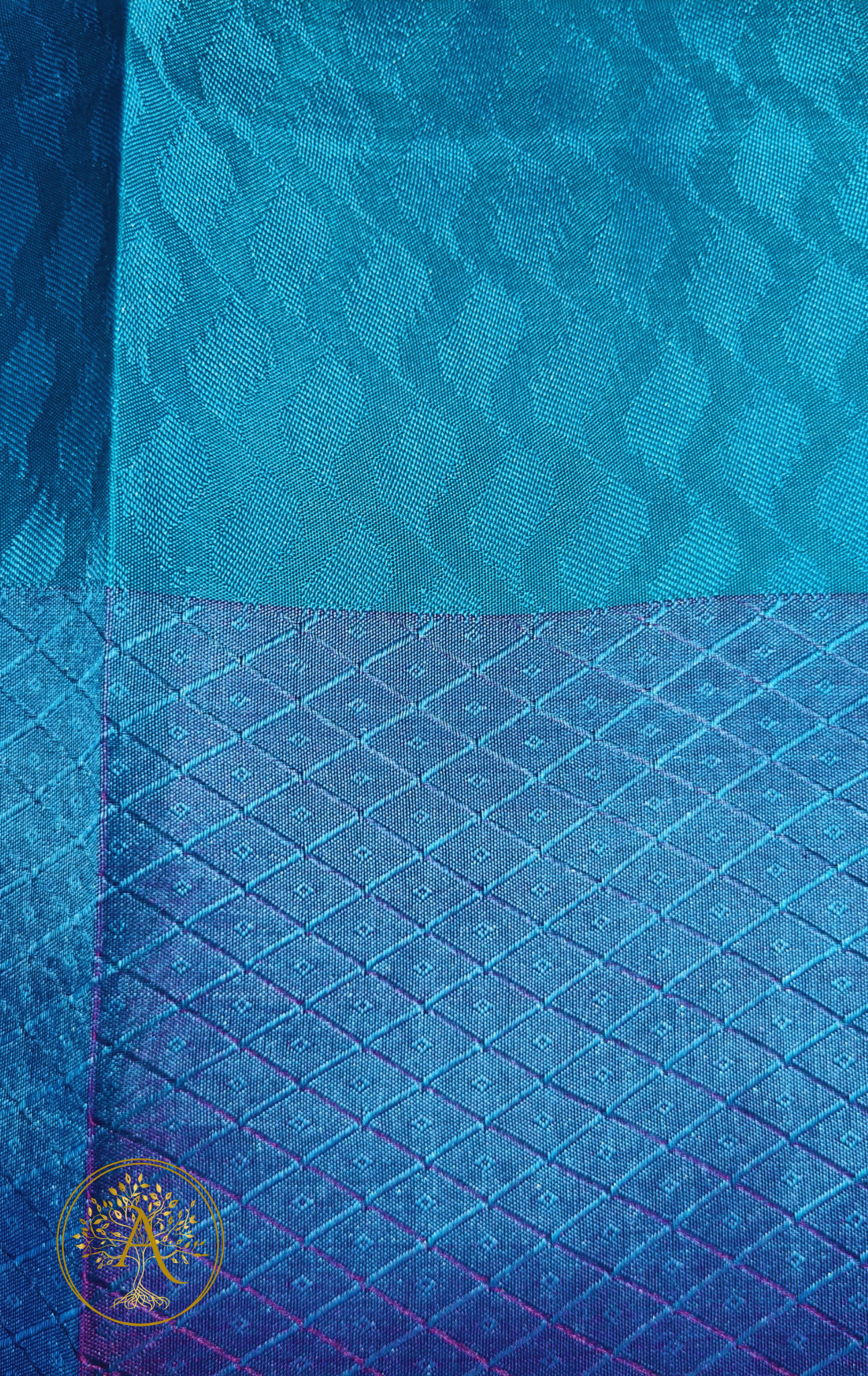 Kancheepuram Silk Saree - SSN2505