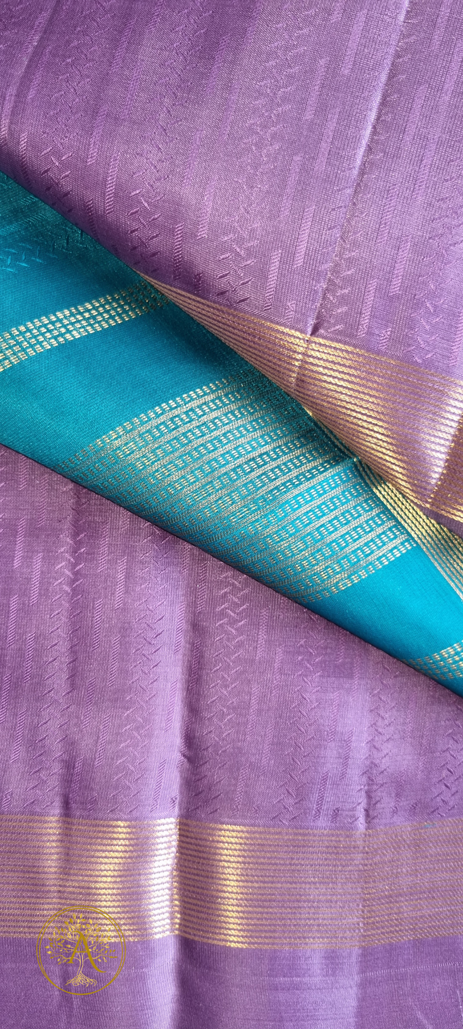 Kancheepuram Silk Saree - SD5