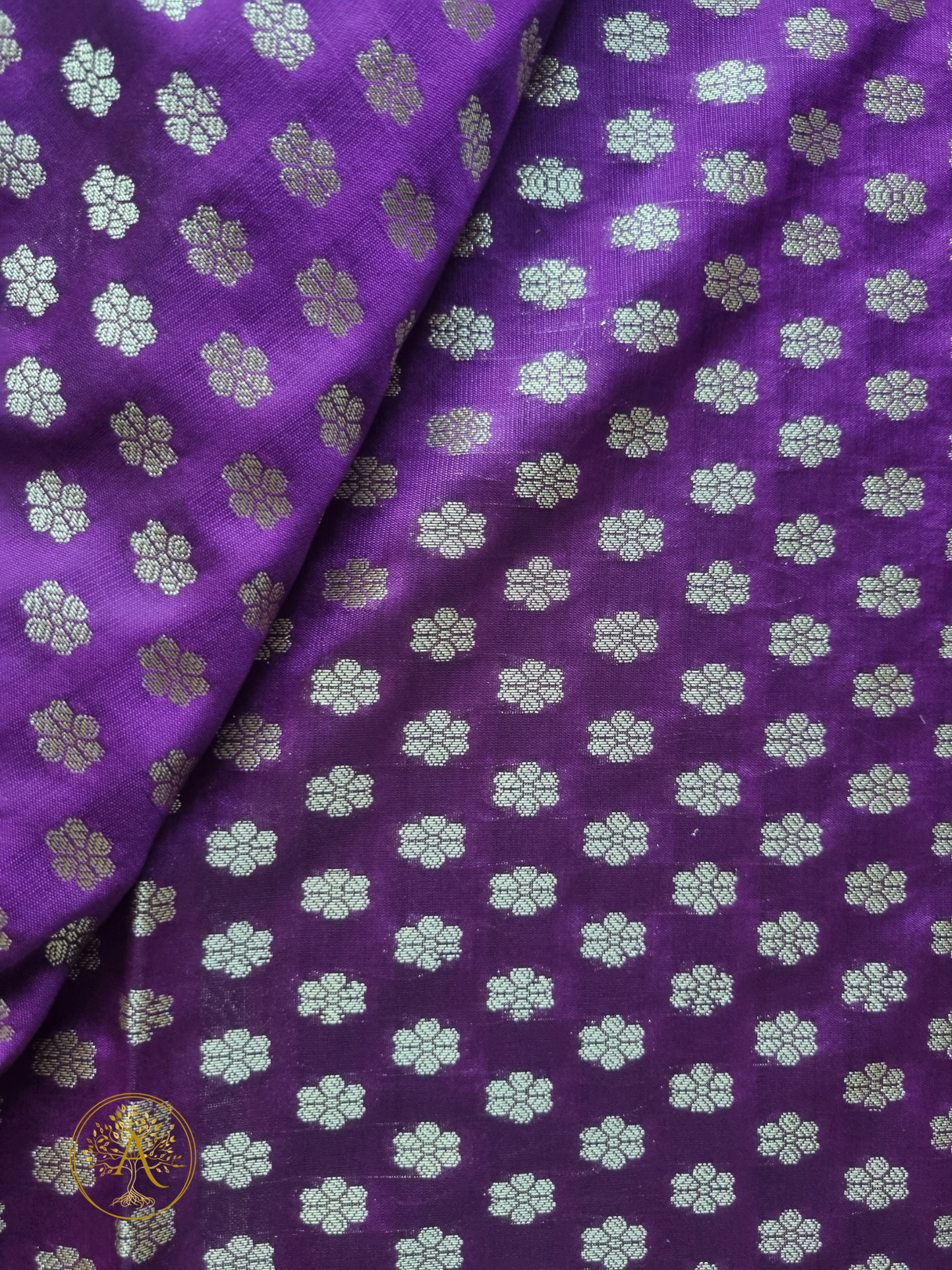 Banarasi Saree - SST2538
