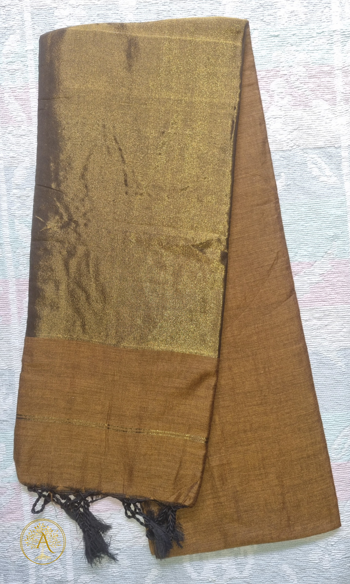 Cotton Saree - SAL2501