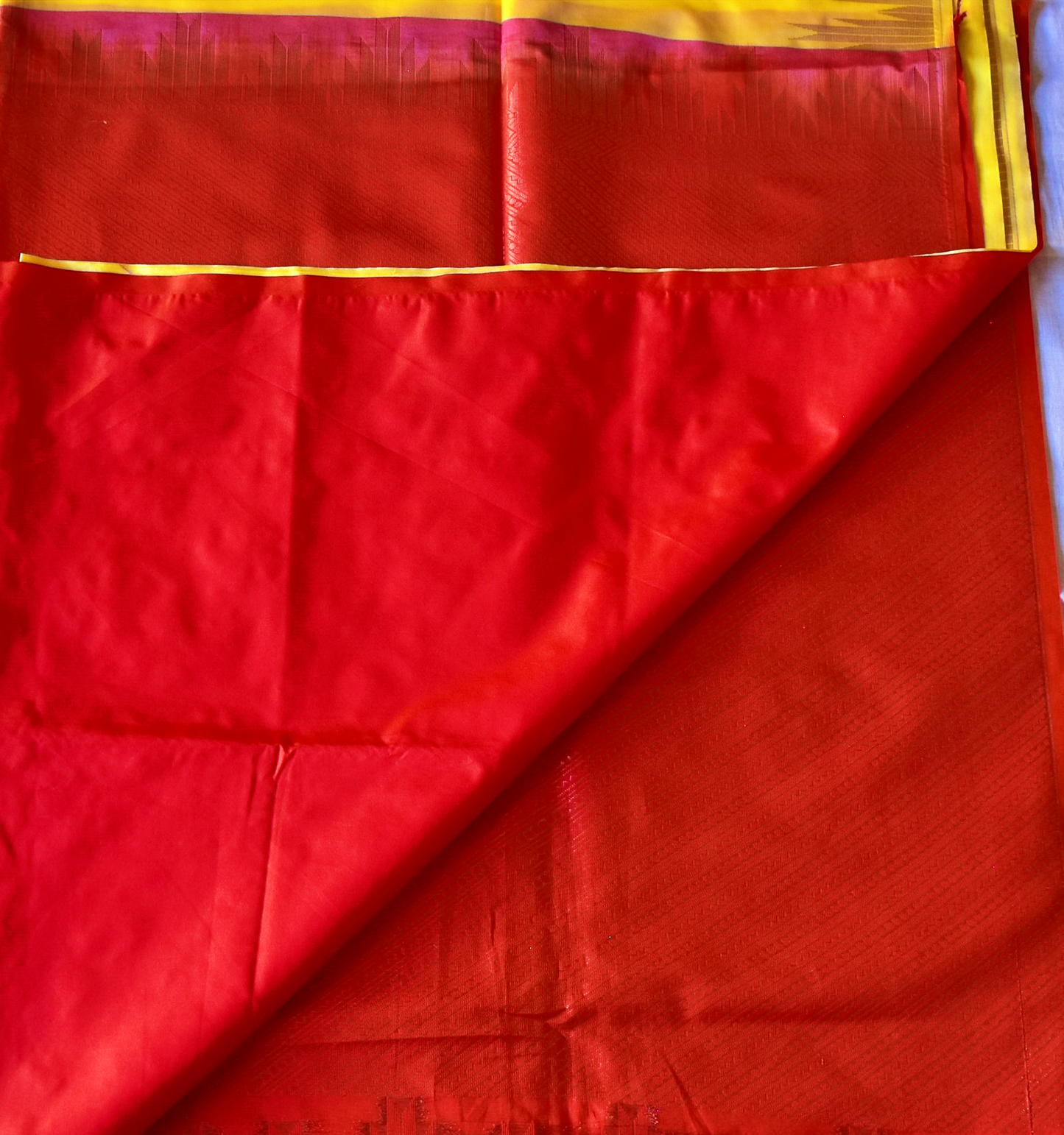 Semi Kanchi Silk- SD17