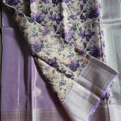Kancheepuram Silk Saree - SD2504