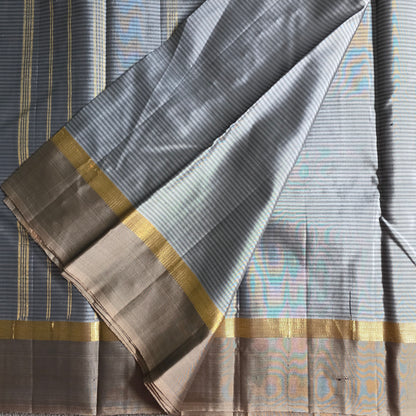 Kancheepuram Silk Saree - SKS2502