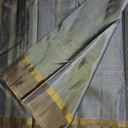 Kancheepuram Silk Saree - SKS2502