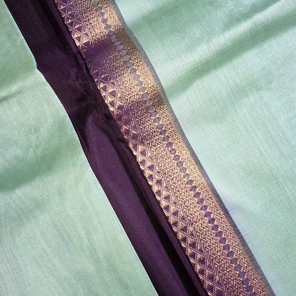 Kancheepuram Silk Saree - SASH2515