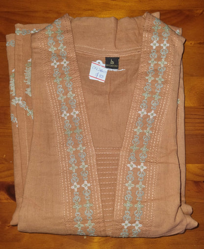 Cotton Salwar Set - CFL2610