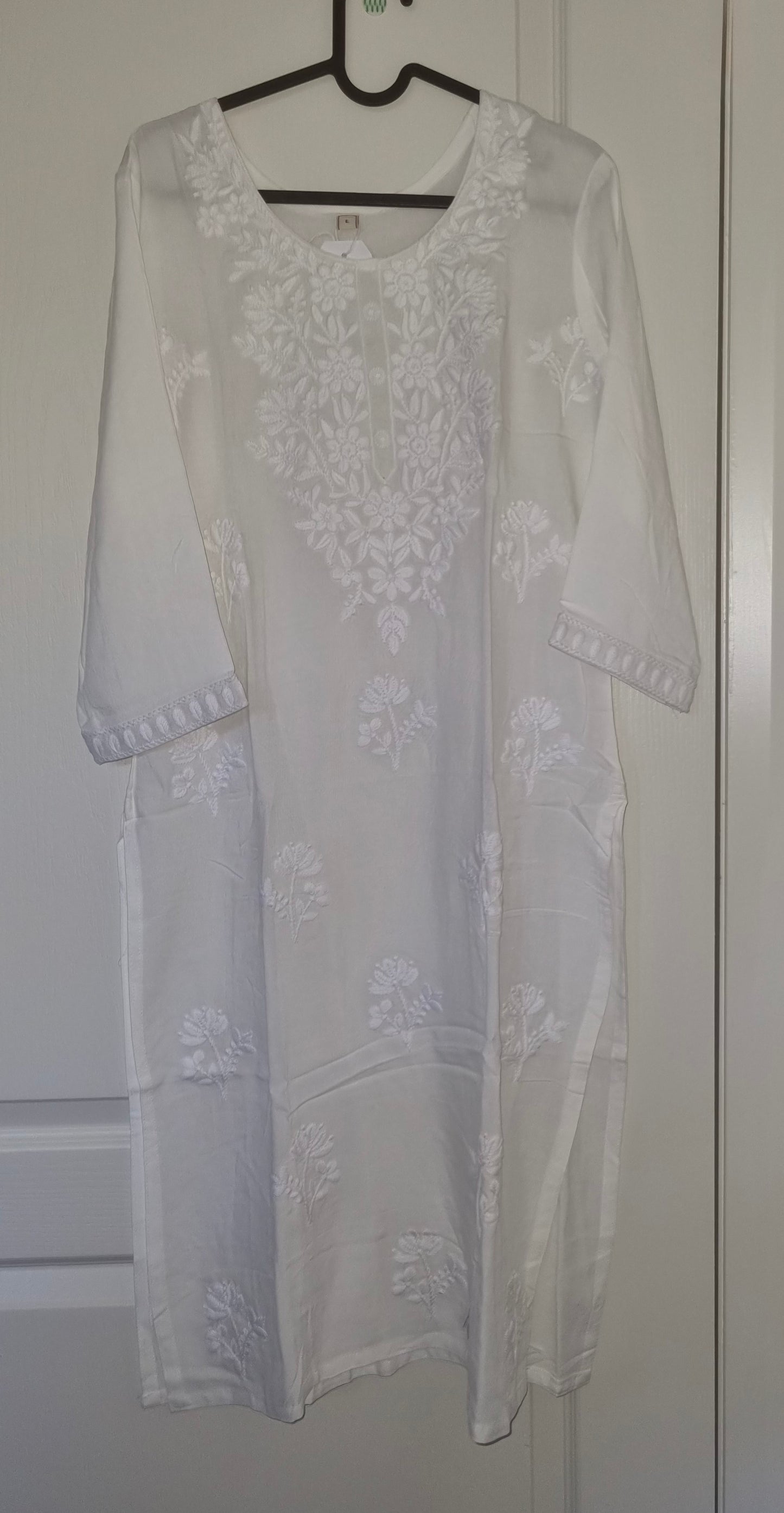 Cotton Kurti - KPK1