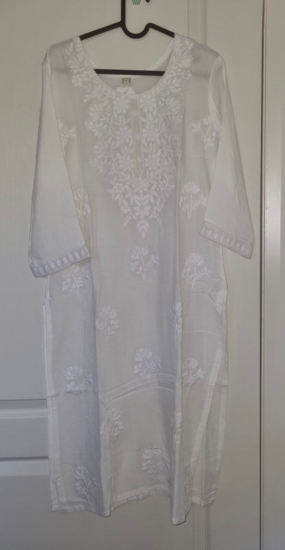 Cotton Kurti - KPK1