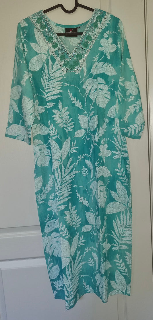 Cotton Kurti - KF2