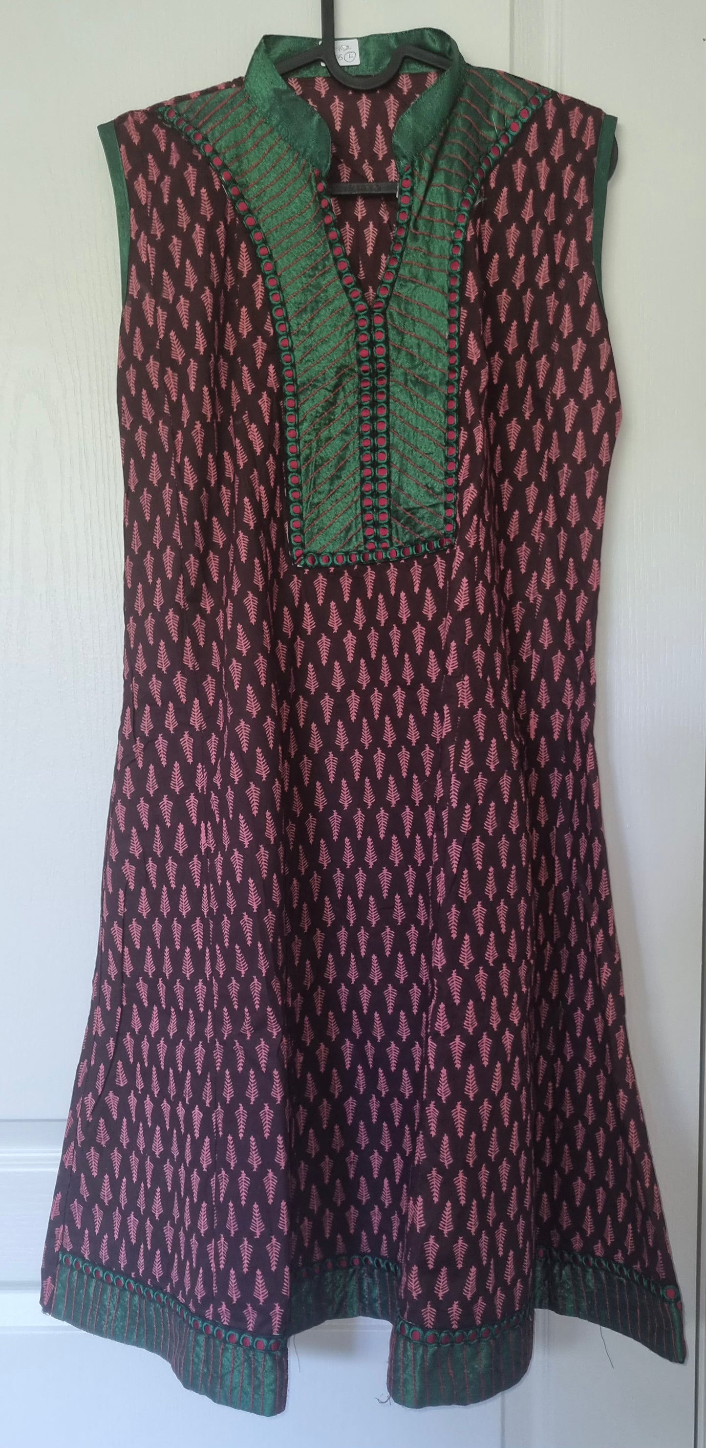 Cotton Kurti - CMN02