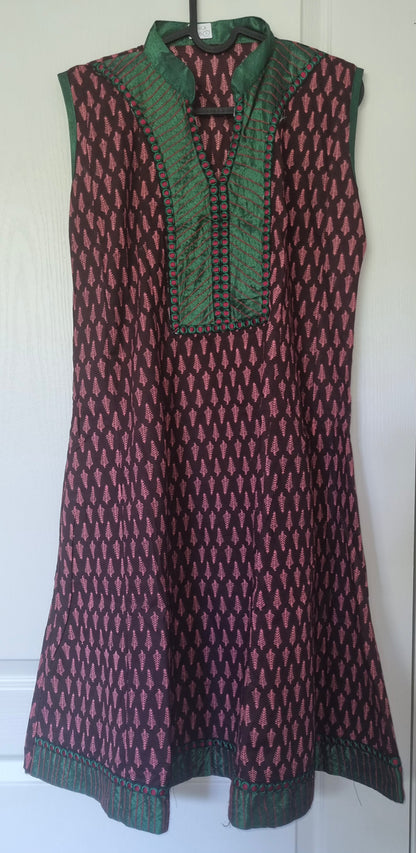 Cotton Kurti - CMN02
