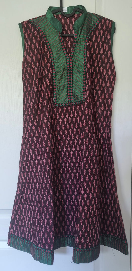 Cotton Kurti - CMN02