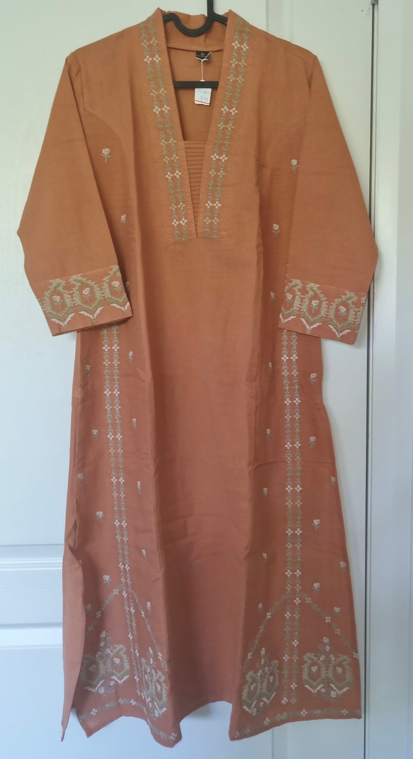 Cotton Salwar Set - CFL2610