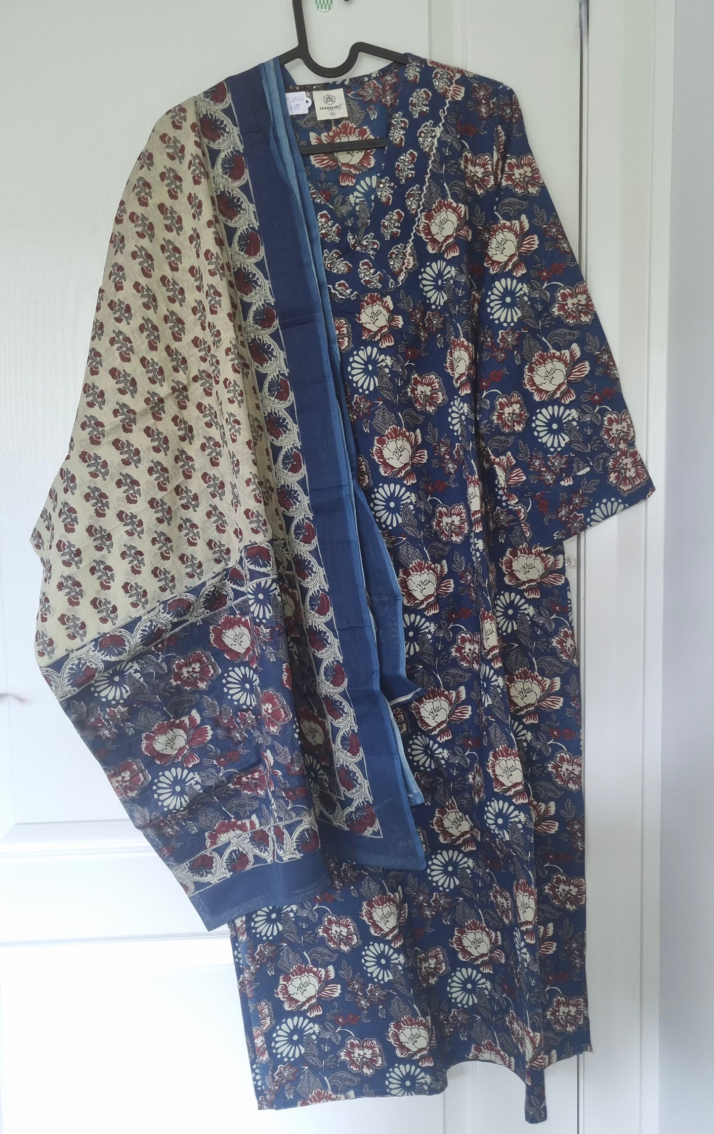 Cotton Salwar - CFL2506
