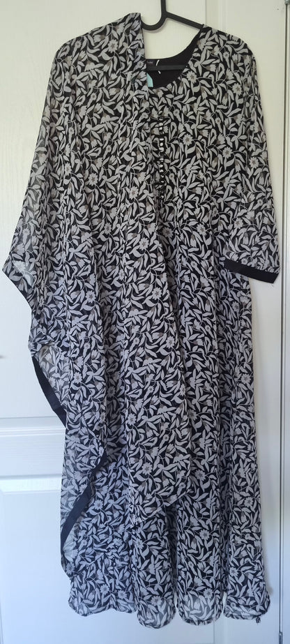 Georgette Kurti - CMM2517