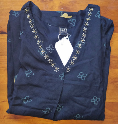 Cotton Salwar Set - CPK3