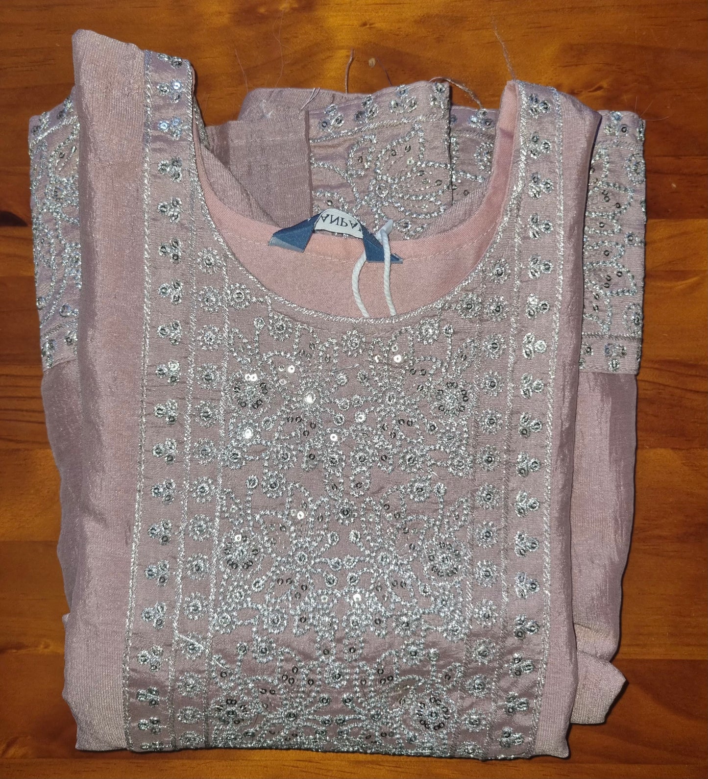 Cotton Kurti - CMM2532
