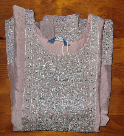 Cotton Kurti - CMM2532