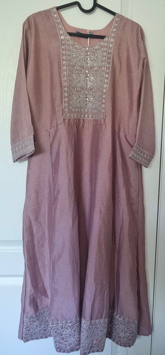 Cotton Kurti - CMM2532