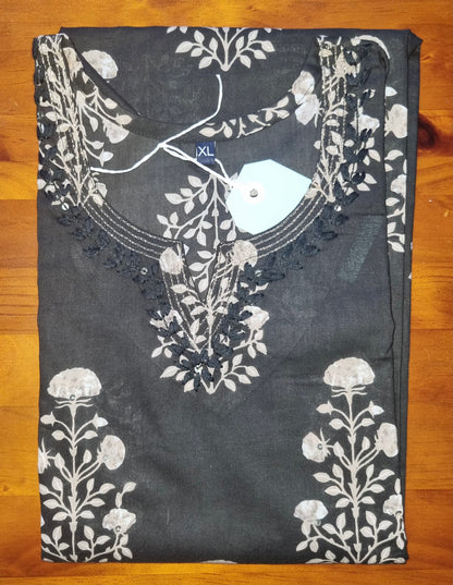 Cotton Salwar Set - CFL2620