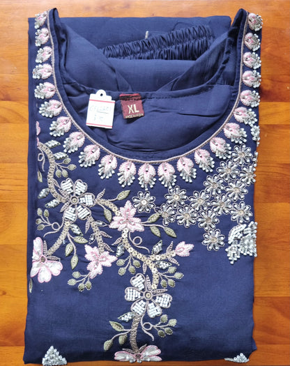 Cotton Salwar Set - CFL2601