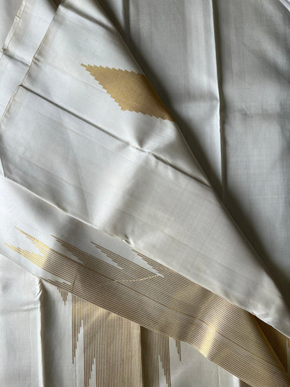 Kancheepuram Silk Saree - ST2508