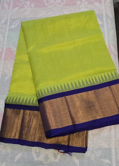 Silk Saree - SBS2603