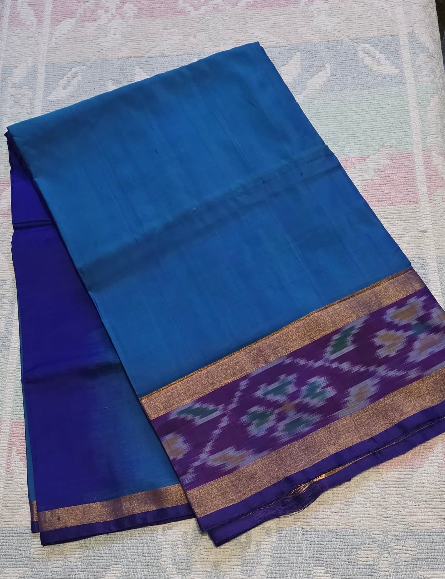 Silk Saree - SBS2505